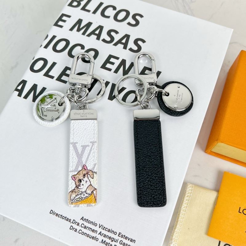 Louis Vuitton Keychains